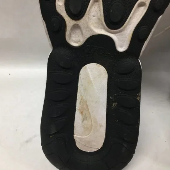 Sneakers Air 270 React Shoes Nike Size 12 Men's - Picture 9 of 16